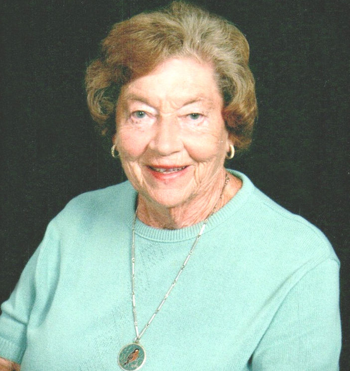 Campbell, Betty